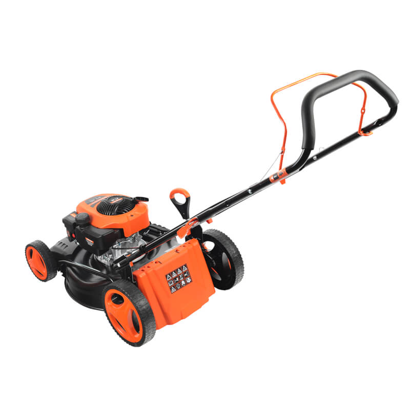 Газонокосилка PATRIOT PT 46 (512109005)