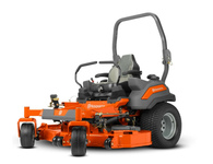 Райдер садовый HUSQVARNA Z560X B&S Vanguard V-Twin (9676697-02)