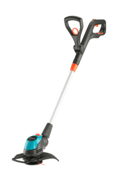 Триммер аккумуляторный GARDENA EasyCut 23/18V P4A (14700-55.000.00) [18В, без акб и з/у]