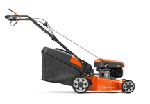 Газонокосилка самоходная HUSQVARNA LC140SP (9704882-01)