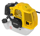 Бензиновый триммер HUTER GGT-2500Т PRO (70/2/28)