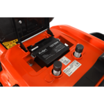 Трактор садовый YARD FOX T102RDH