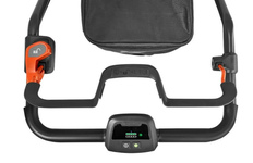 Газонокосилка аккумуляторная  HUSQVARNA LC247i (9679796-01) [36В, 1х5,2 Ач, з/у]