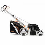 Газонокосилка самоходная DAEWOO L 50SPH