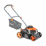 Газонокосилка PATRIOT PT 400 (512109400)