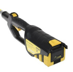 Триммер аккумуляторный HUTER GET-36-3Li (70/1/11) [36В, 1х3.0Ач, з/у]