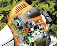 Кусторез STIHL FS 490 C-EM (41482000004)