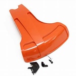 Кожух защитный HUSQVARNA 5450311-01 для травокосилок 125/128C