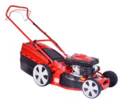 Газонокосилка самоходная GEOS by AL-KO Comfort 46 SP-S Plus (213169) + ПОДАРОК плед П4000