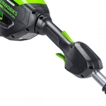 Триммер аккумуляторный GREENWORKS GD82LT25 (2110607UA) [82В, 1х2.5 Ач, з/у]