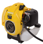 Бензиновый триммер HUTER GGT-2500S (70/2/13)