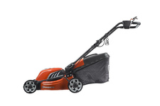 Газонокосилка электрическая HUSQVARNA LC 141C (9670993-01)