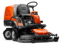 Райдер садовый HUSQVARNA RC320Ts AWD (9676288-02)