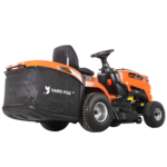 Трактор садовый YARD FOX T92RBH