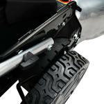 Газонокосилка самоходная МОБИЛ К XM561 ПРО (МВК0028142)