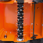 Скарификатор бензиновый DAEWOO DSC 4000