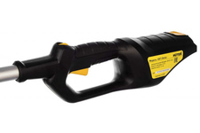 Триммер аккумуляторный HUTER GET-36-4Li (70/1/10) [36В, 1х4.0 Ач, з/у]