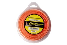Леска триммерная CHAMPION Square Twist DUO 3.0х28м (C5060)