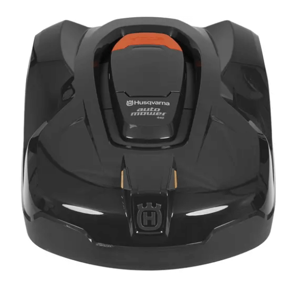 Газонокосилка-робот HUSQVARNA Automower 420 (9676731-11)