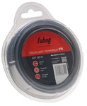 Леска триммерная FUBAG FR 2.4x15м (38741)