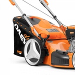 Газонокосилка самоходная DAEWOO DLM 5500SV