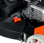 Газонокосилка YARD FOX 53P