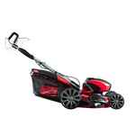 Газонокосилка аккумуляторная FUBAG FLA 5180 SM [40В, 2х4.0 Ач, з/у]