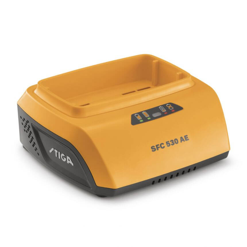 Зарядное устройство (быстрая зарядка) SFC 530 AE 48V STIGA 278030008/ST1