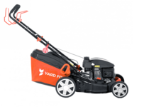 Газонокосилка самоходная YARD FOX 46SH