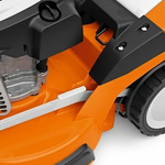 Газонокосилка бензиновая STIHL RM-448.1 TX (63580113435)