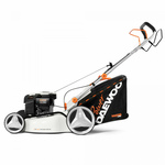 Газонокосилка самоходная DAEWOO L 55SP