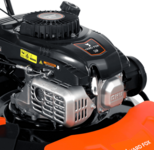 Газонокосилка YARD FOX 53P