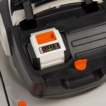 Газонокосилка аккумуляторная DAEWOO DLM 5140Li [40В, без акб и з/у]