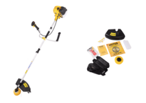 Бензиновый триммер HUTER GGT-2500S (70/2/13)