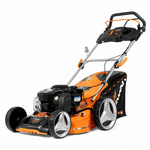 Газонокосилка самоходная DAEWOO DLM 5100SPB