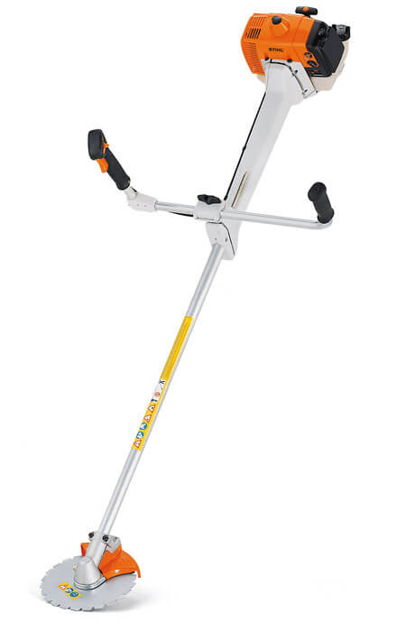 Кусторез STIHL FS-400 К (41282000151)
