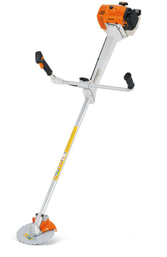 Кусторез STIHL FS-400 К (41282000151)