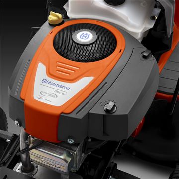 Трактор садовый HUSQVARNA TS142T (9604104-32)