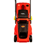 Газонокосилка электрическая DDE LME3212 (791-707)