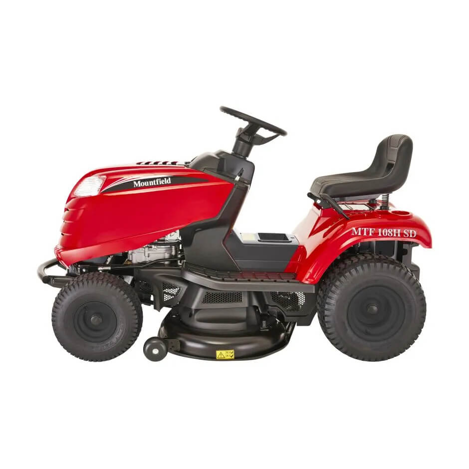 Трактор садовый MOUNTFIELD MTF 108H SD (2T1200403/CAS)