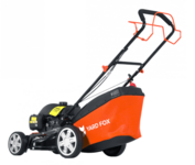 Газонокосилка самоходная YARD FOX 46SH