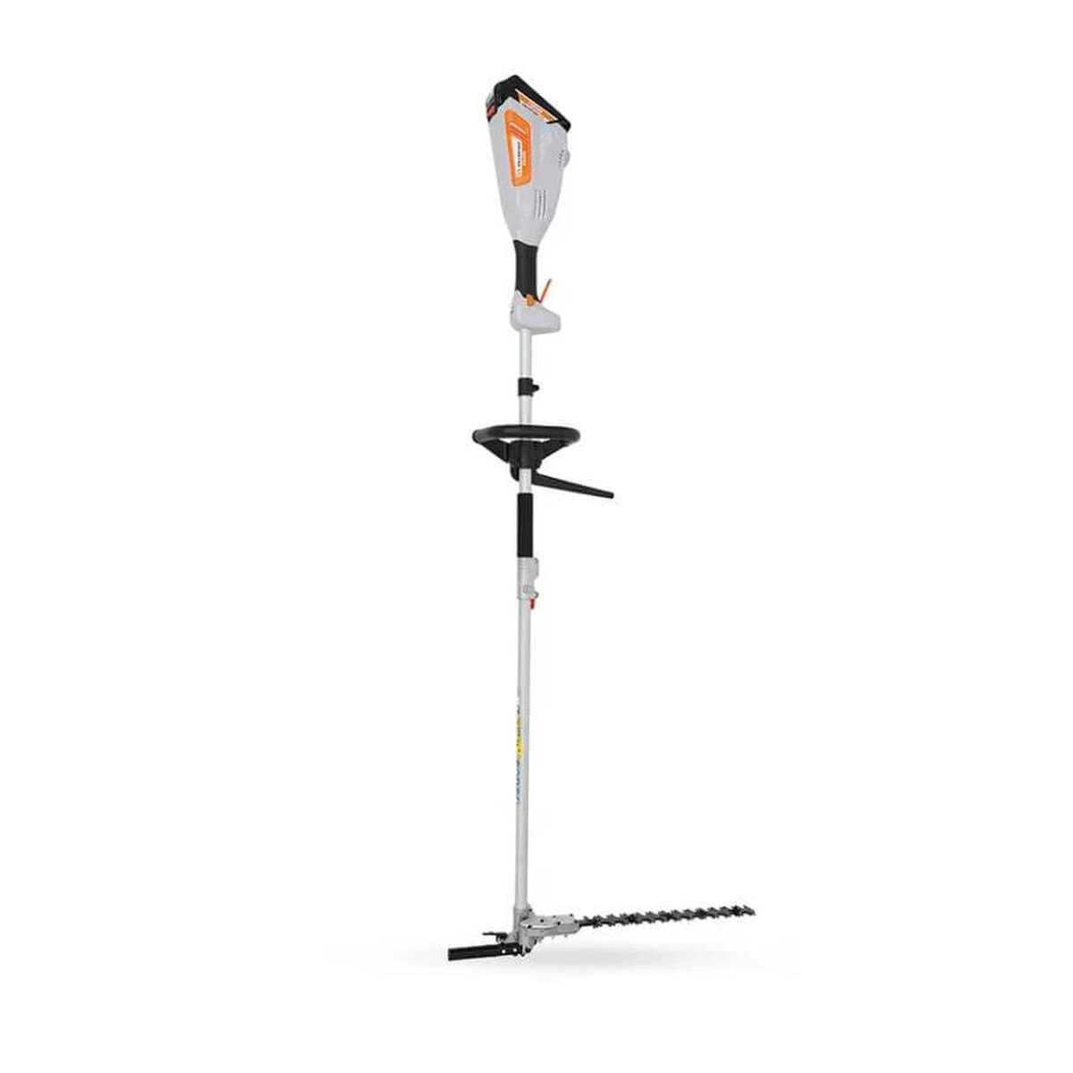 Комбидвигатель аккумуляторный VILLARTEC KA40R без АКБ и ЗУ