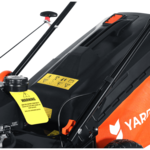 Газонокосилка самоходная YARD FOX 51SH