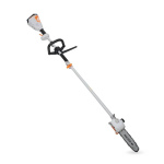 Комбидвигатель аккумуляторный VILLARTEC KА40R SET