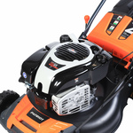 Газонокосилка самоходная PATRIOT PT 52BS (512109220)