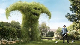 Триммер аккумуляторный STIHL FSA 56 SET +AK10 +AL101 (45220115718) [36В, 1х1.6 Ач, з/у]