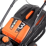 Газонокосилка самоходная PATRIOT PT 47 LS  (512109014)