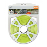 Леска триммерная STIHL 2.4х83м (00009303410)