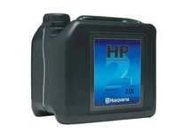 Масло 2-х тактное HUSQVARNA HP 1:50, 20л. (5878085-30)