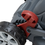 Газонокосилка аккумуляторная МОБИЛ К XMA33 КОМФОРТ + триммер XTA25 КОМФОРТ (MBK0027794) [20В, 1х4.0 Ач, з/у]